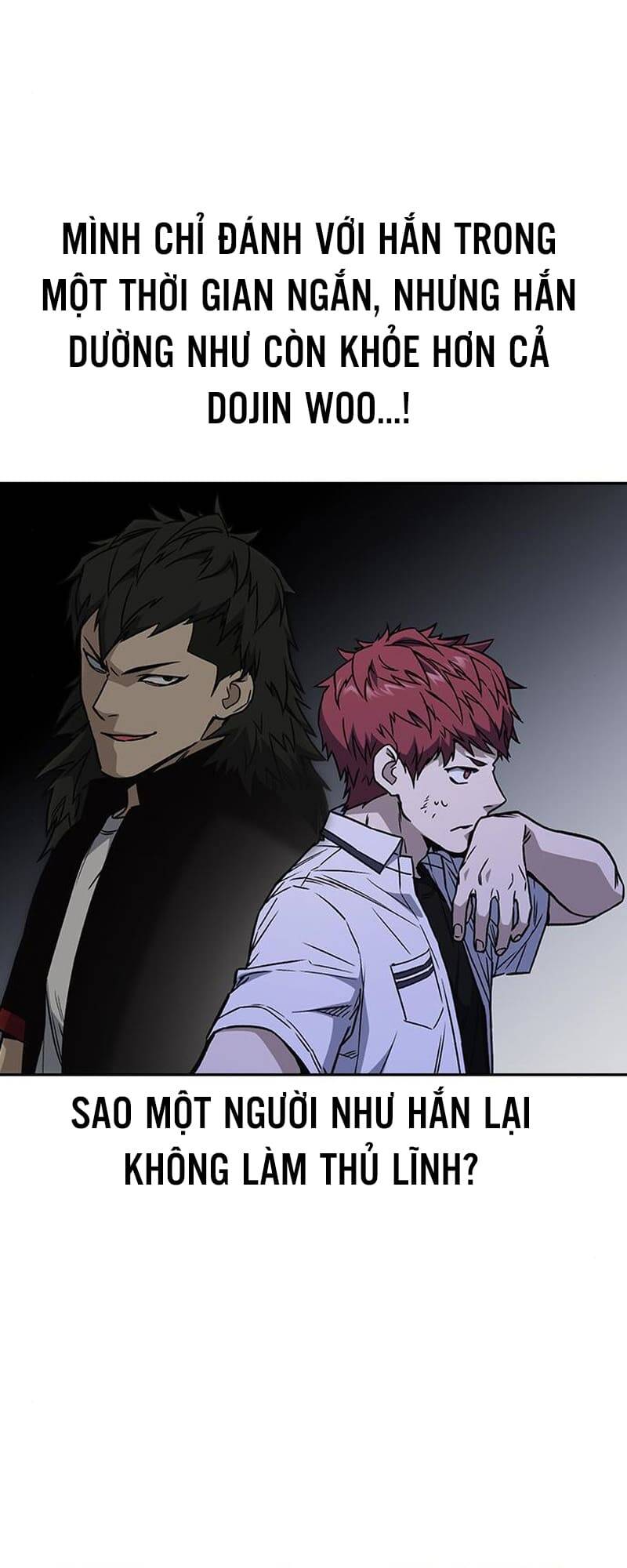 Học Nhóm – Study Group Chapter 169 - Trang 2