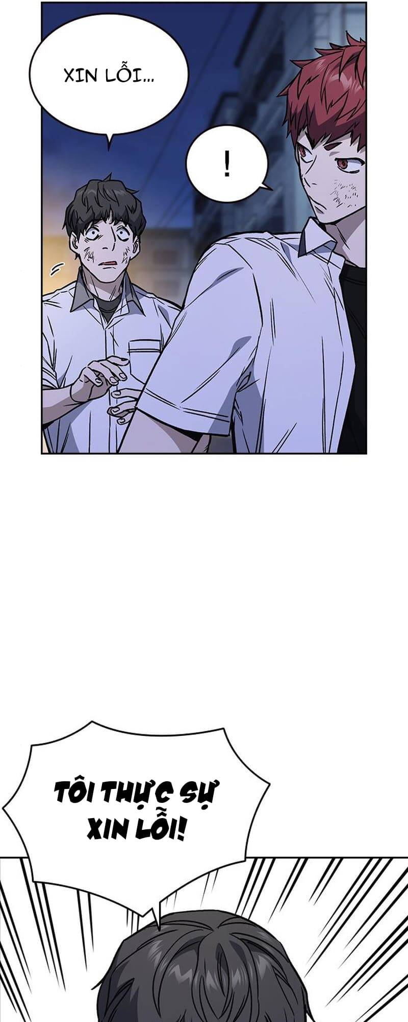 Học Nhóm – Study Group Chapter 169 - Trang 2