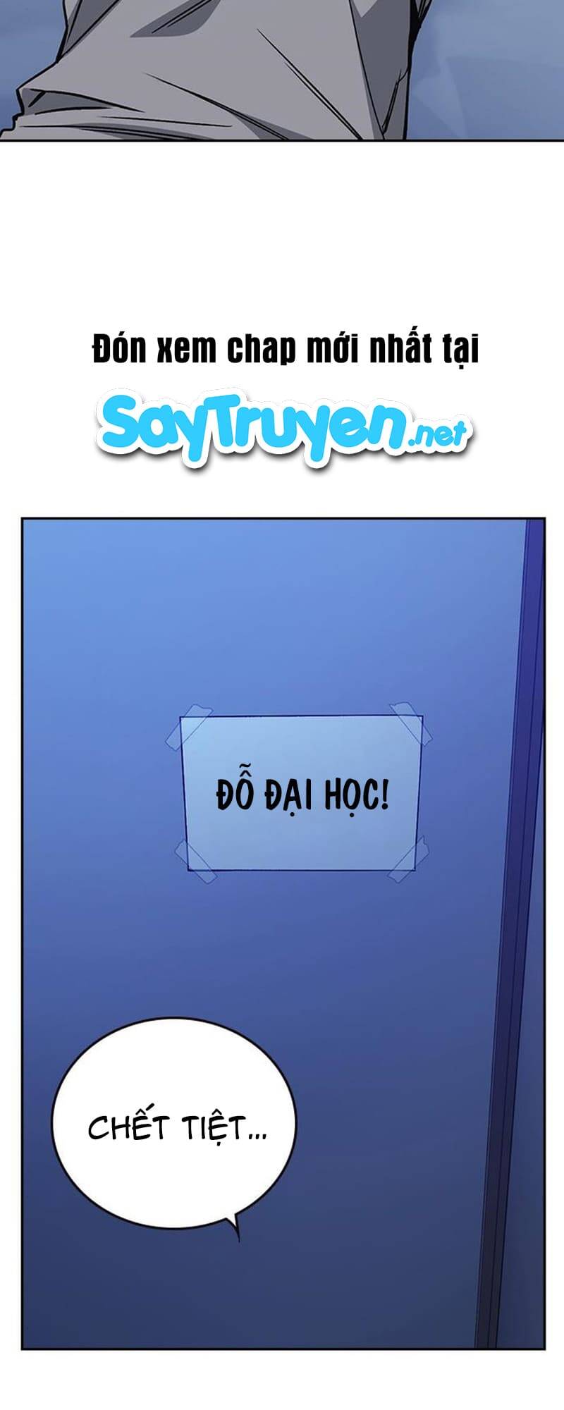 Học Nhóm – Study Group Chapter 169 - Trang 2