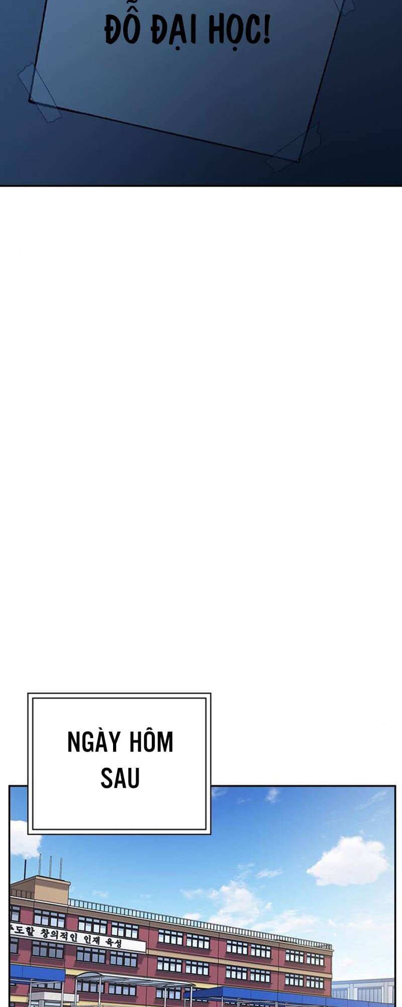 Học Nhóm – Study Group Chapter 169 - Trang 2
