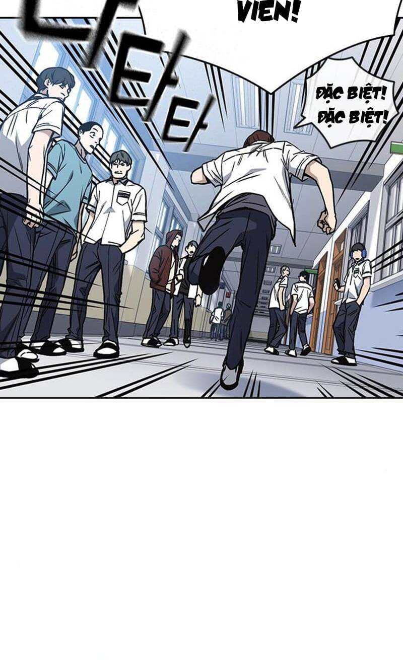 Học Nhóm – Study Group Chapter 169 - Trang 2