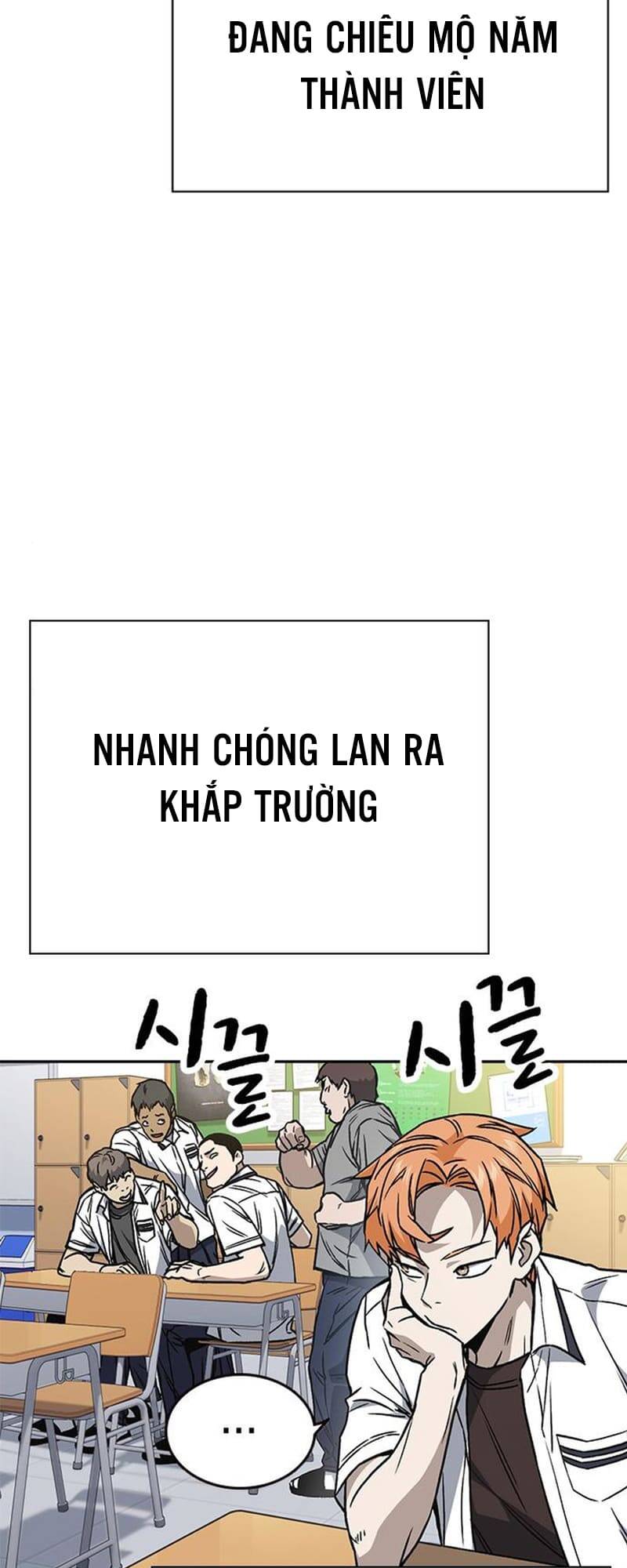 Học Nhóm – Study Group Chapter 169 - Trang 2