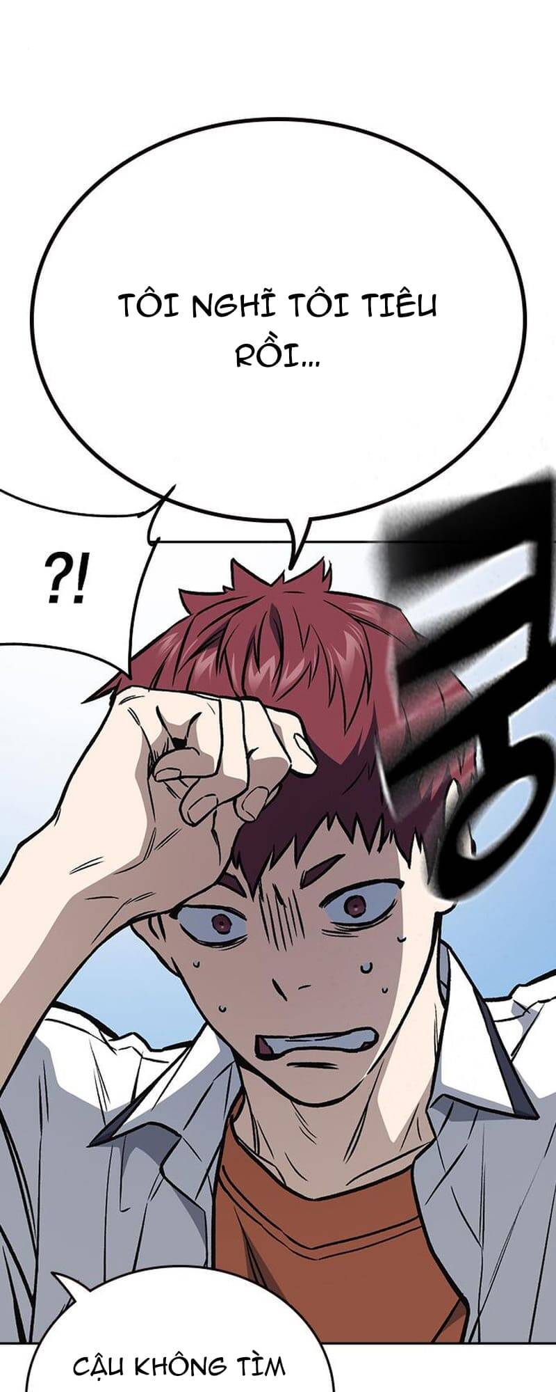 Học Nhóm – Study Group Chapter 169 - Trang 2