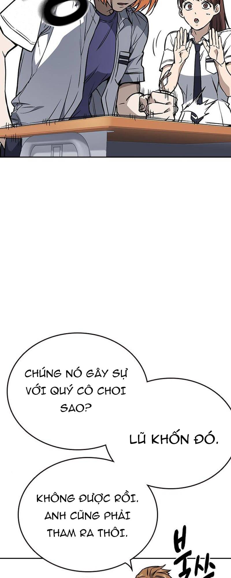 Học Nhóm – Study Group Chapter 169 - Trang 2