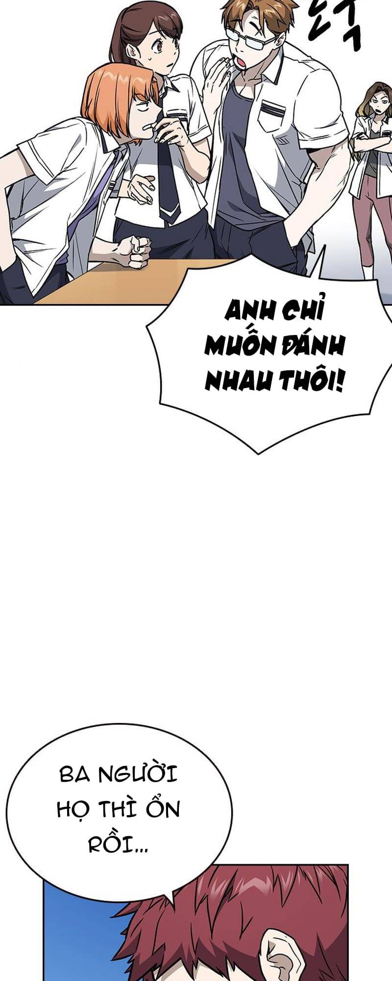 Học Nhóm – Study Group Chapter 169 - Trang 2