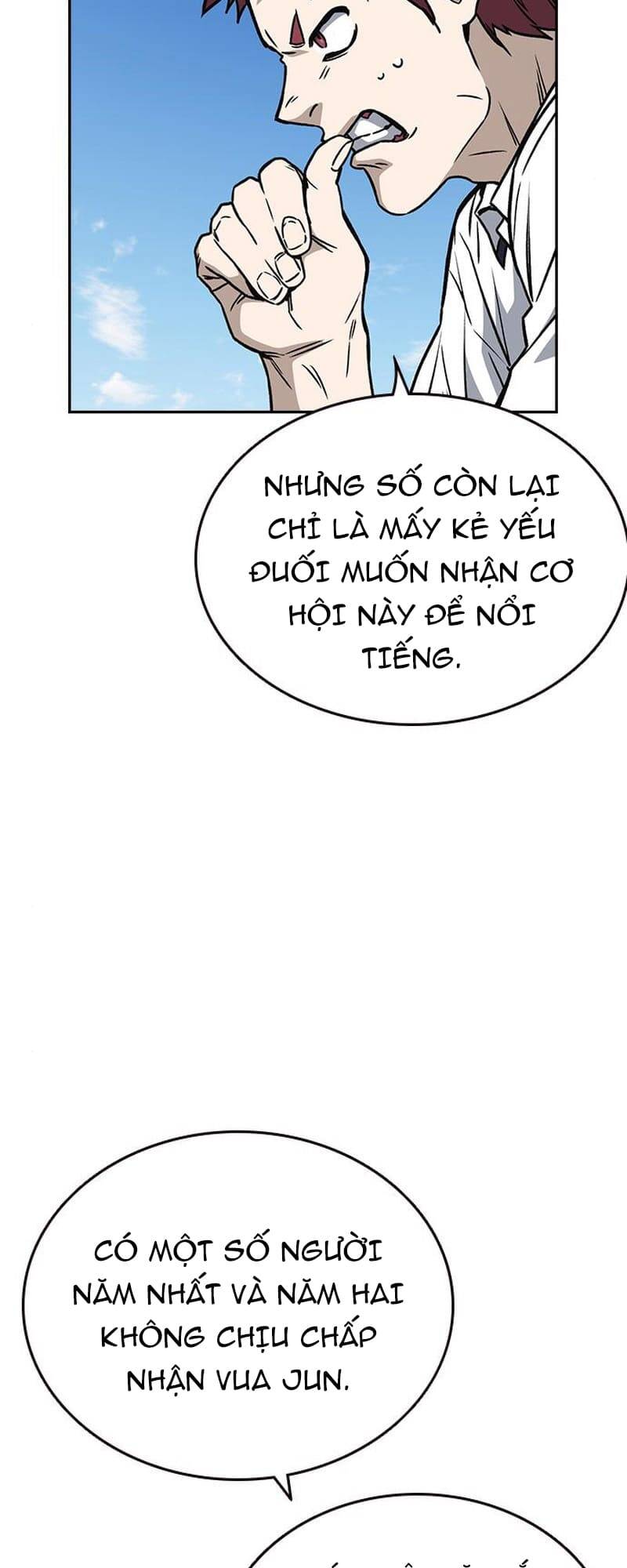 Học Nhóm – Study Group Chapter 169 - Trang 2