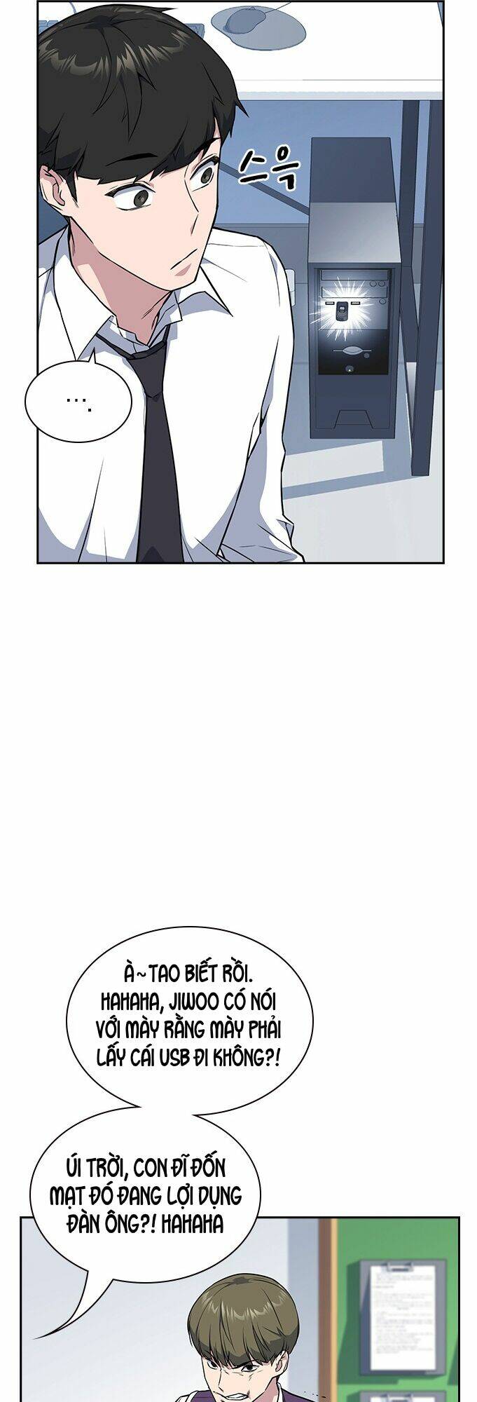 Học Nhóm – Study Group Chapter 17 - Trang 2