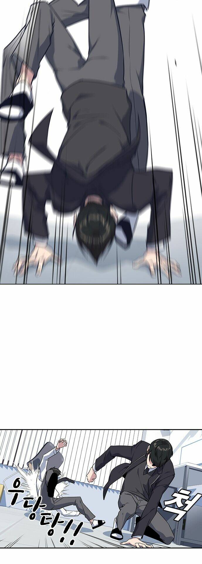 Học Nhóm – Study Group Chapter 17 - Trang 2