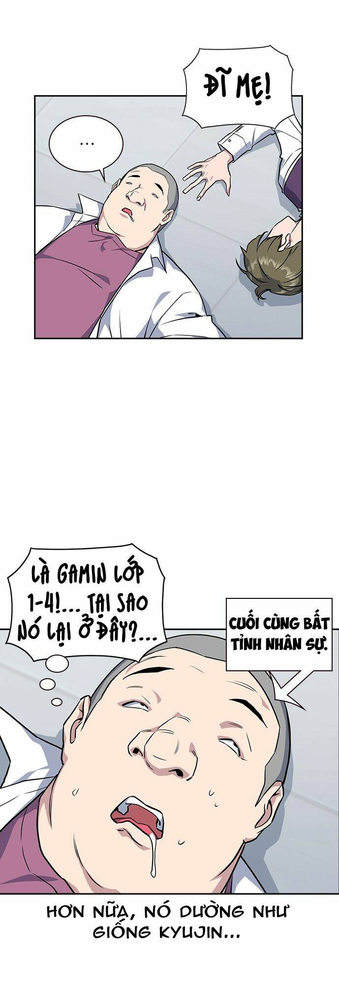 Học Nhóm – Study Group Chapter 17 - Trang 2