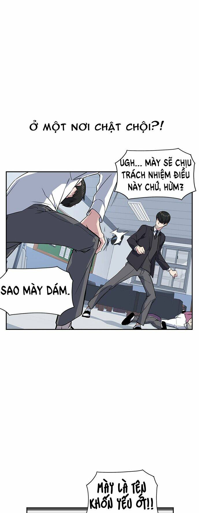 Học Nhóm – Study Group Chapter 17 - Trang 2