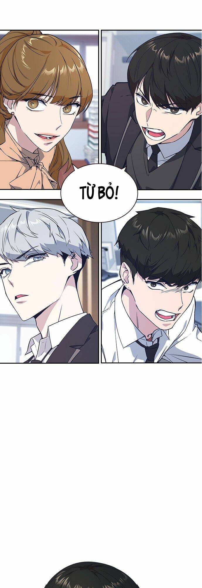 Học Nhóm – Study Group Chapter 17 - Trang 2