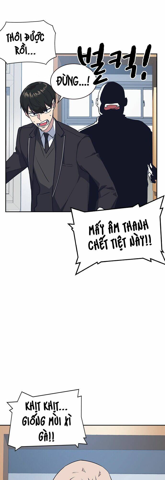 Học Nhóm – Study Group Chapter 17 - Trang 2