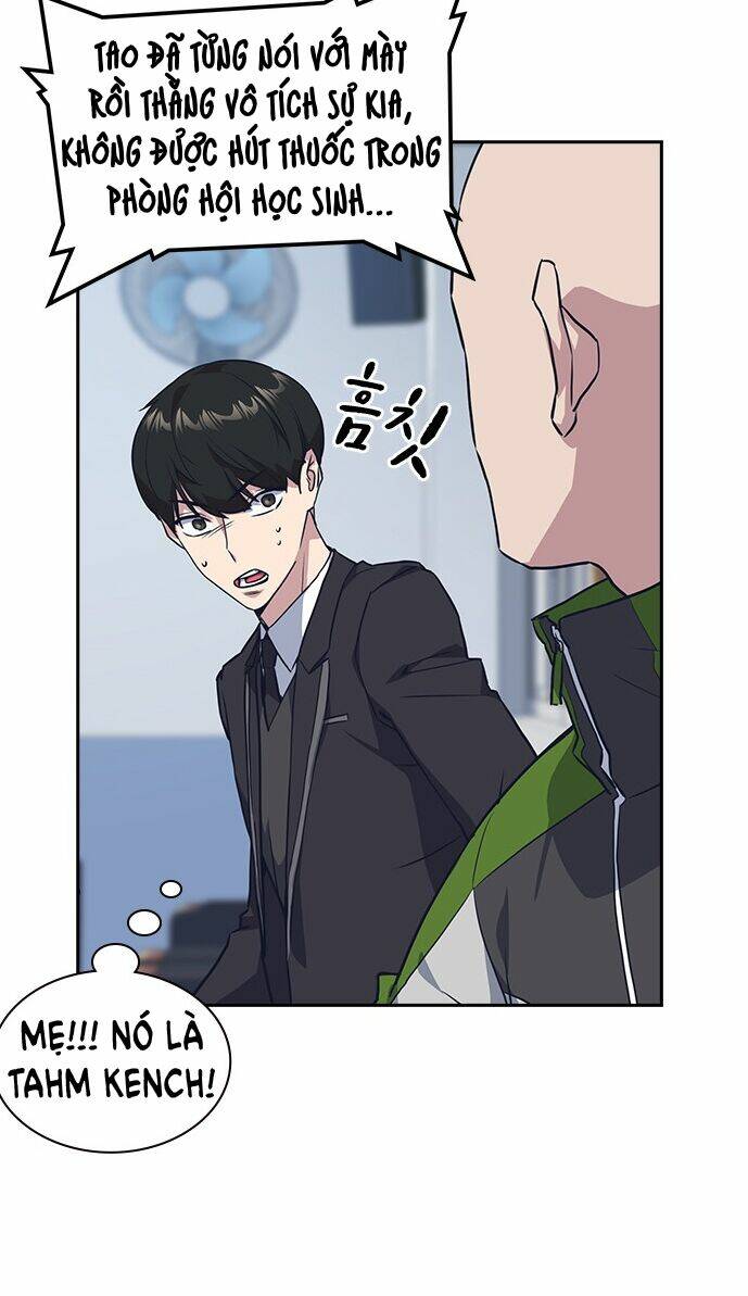 Học Nhóm – Study Group Chapter 17 - Trang 2