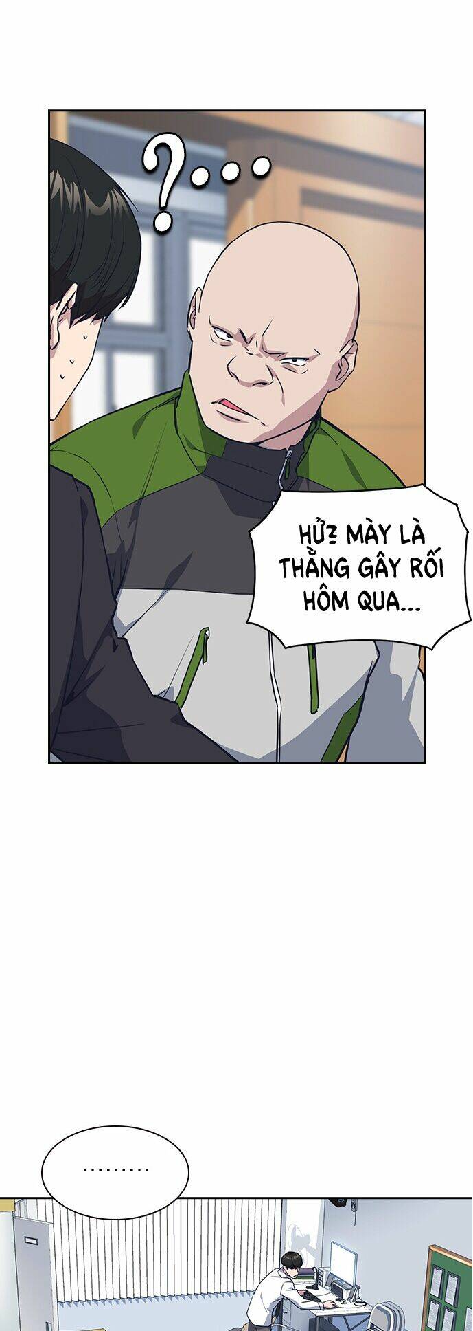 Học Nhóm – Study Group Chapter 17 - Trang 2