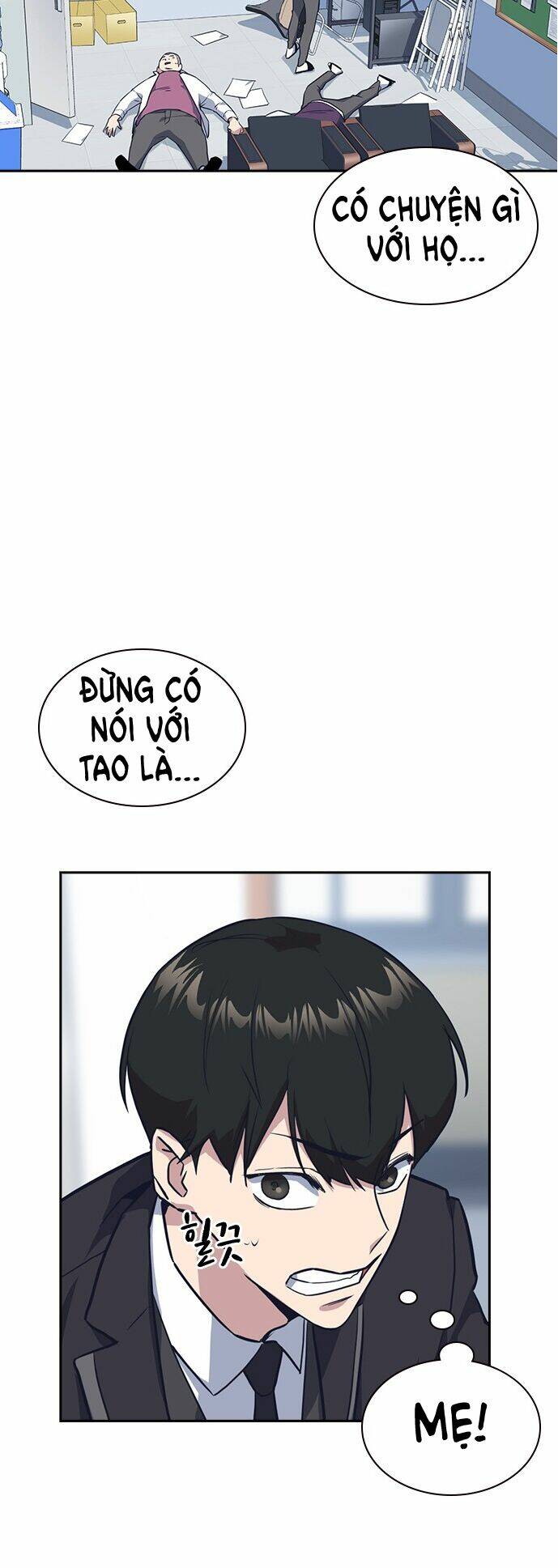 Học Nhóm – Study Group Chapter 17 - Trang 2