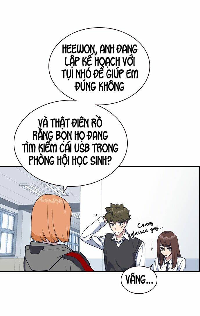 Học Nhóm – Study Group Chapter 17 - Trang 2