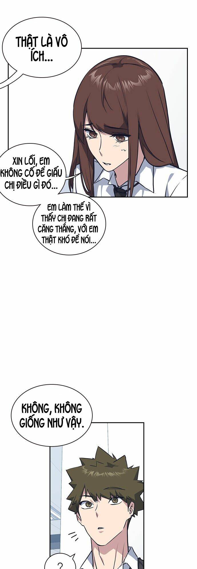 Học Nhóm – Study Group Chapter 17 - Trang 2