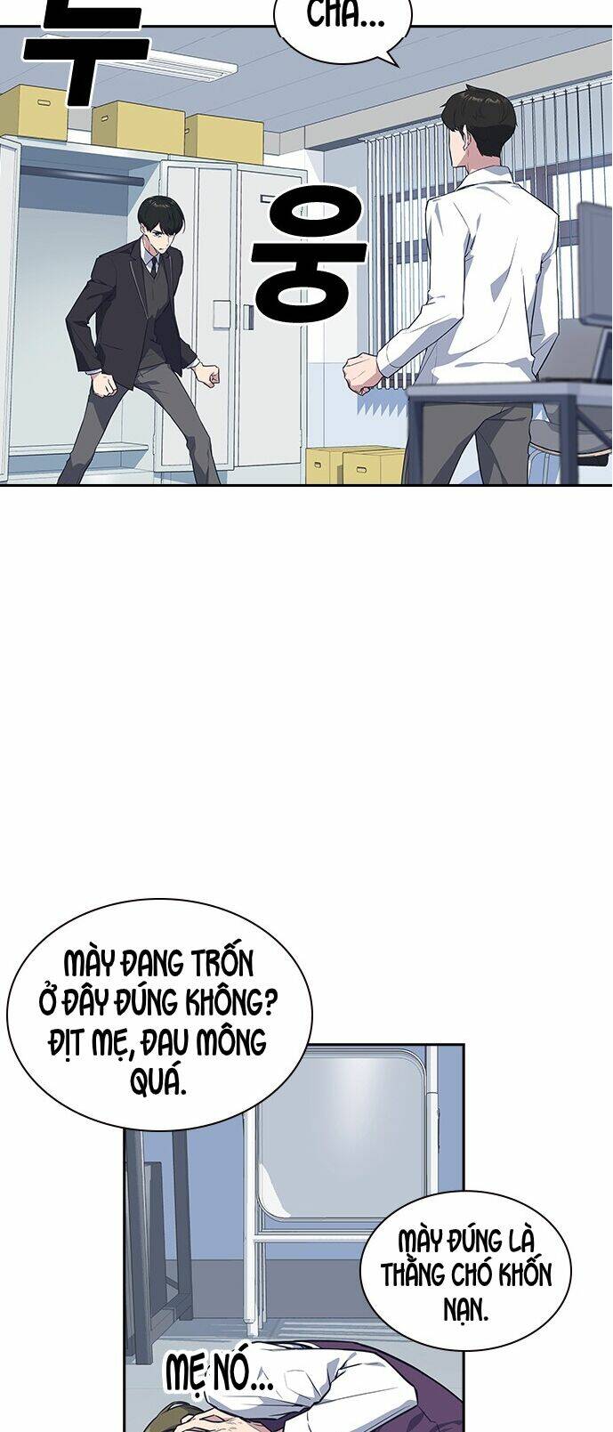 Học Nhóm – Study Group Chapter 17 - Trang 2