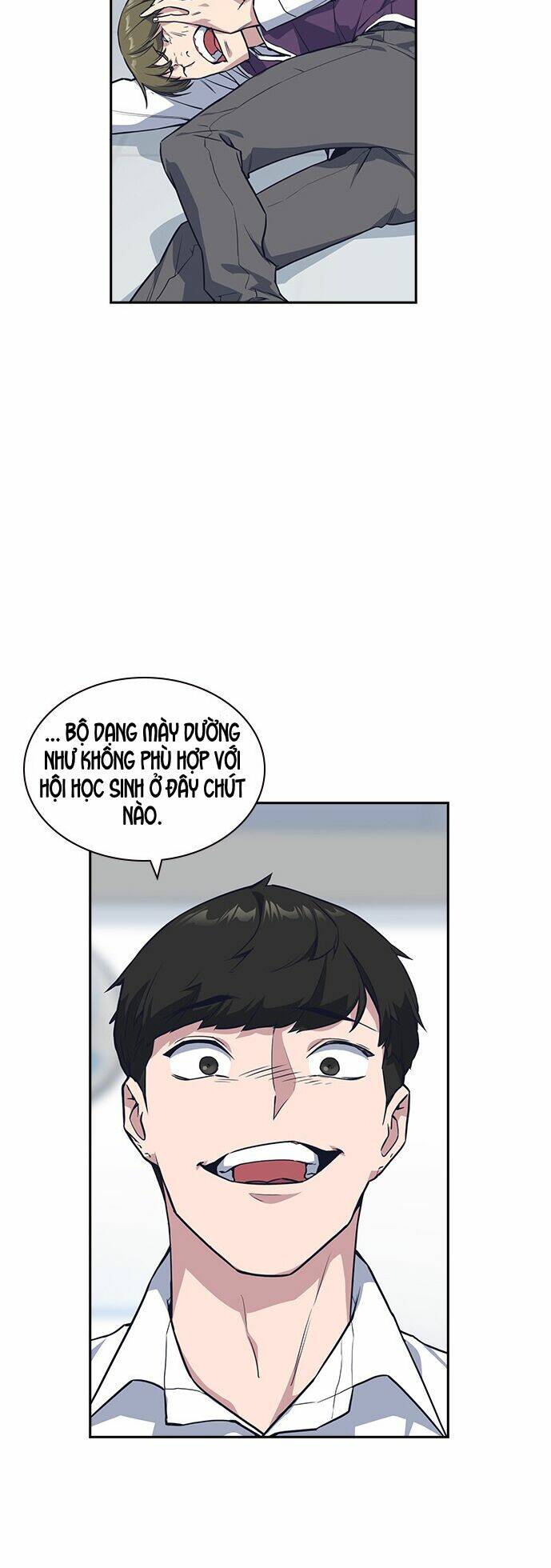 Học Nhóm – Study Group Chapter 17 - Trang 2