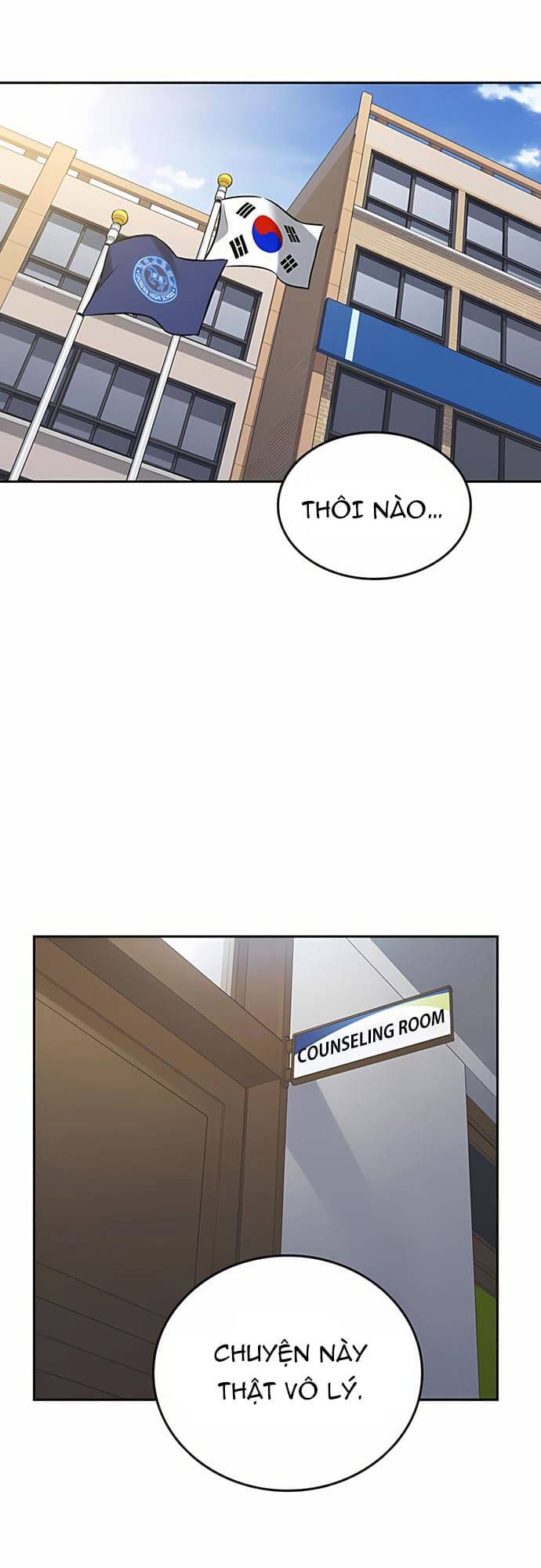 Học Nhóm – Study Group Chapter 170 - Trang 2