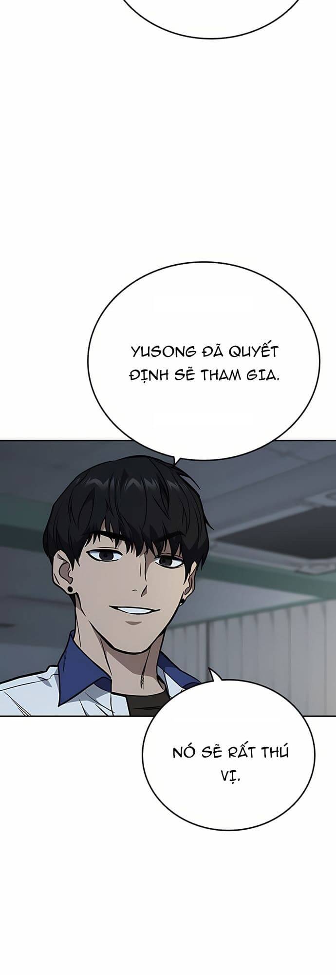 Học Nhóm – Study Group Chapter 170 - Trang 2