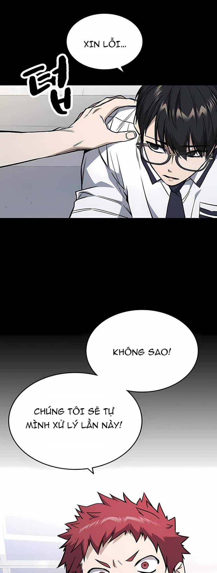 Học Nhóm – Study Group Chapter 171 - Trang 2