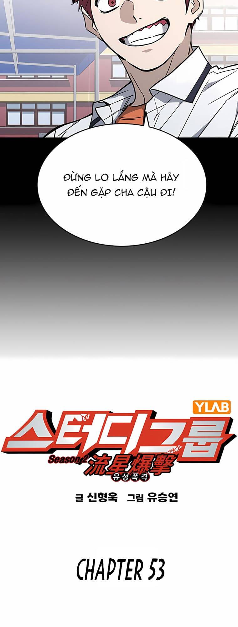 Học Nhóm – Study Group Chapter 171 - Trang 2