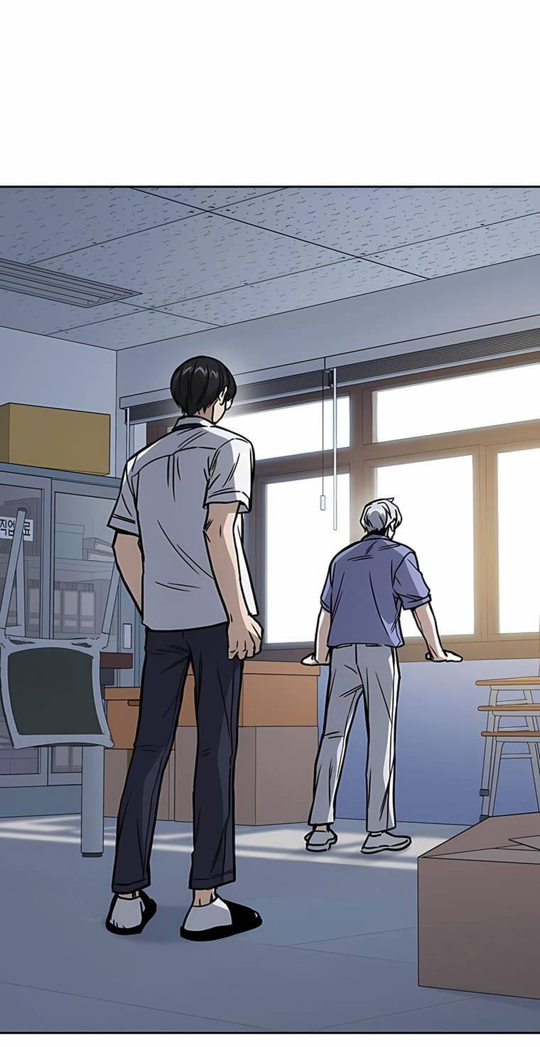 Học Nhóm – Study Group Chapter 171 - Trang 2