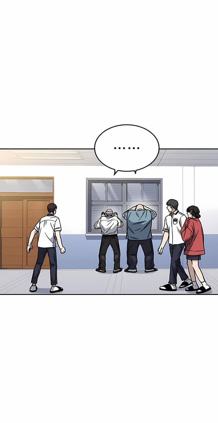 Học Nhóm – Study Group Chapter 171 - Trang 2