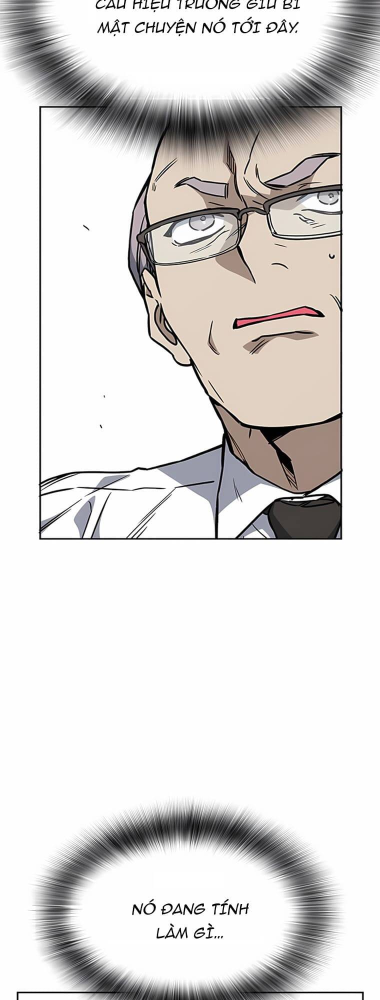 Học Nhóm – Study Group Chapter 171 - Trang 2
