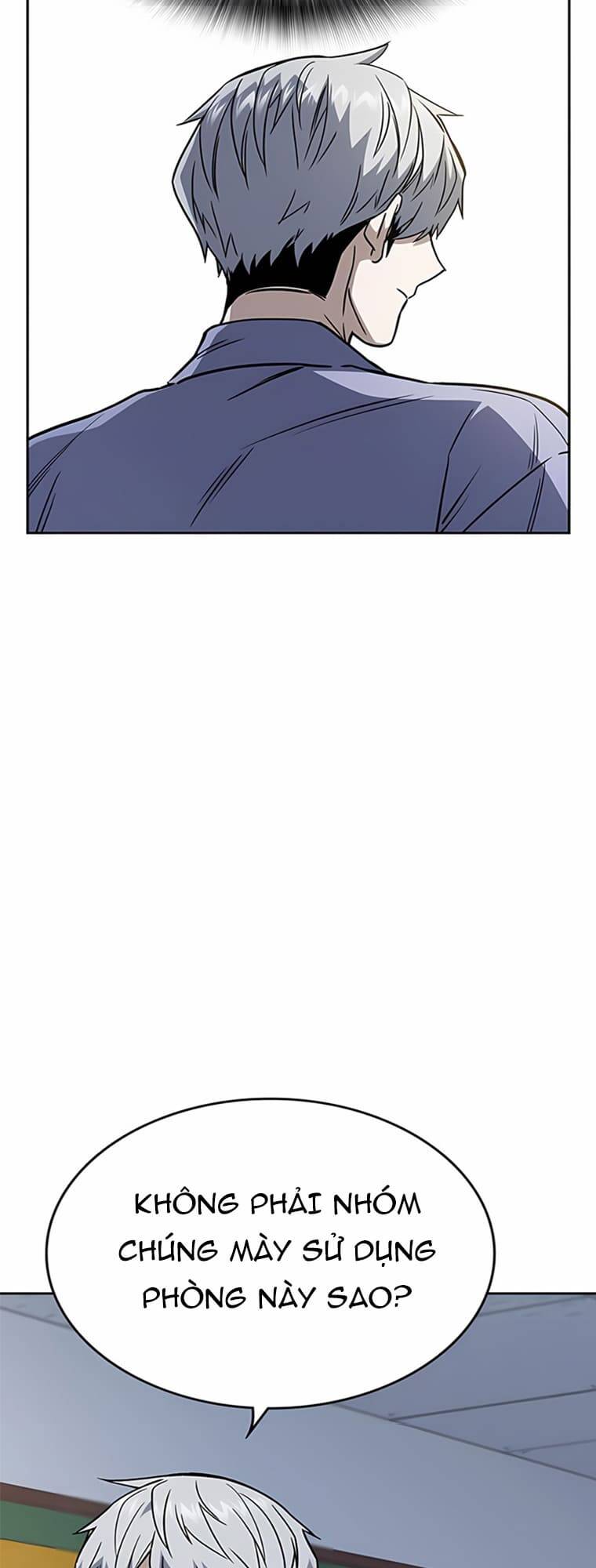 Học Nhóm – Study Group Chapter 171 - Trang 2