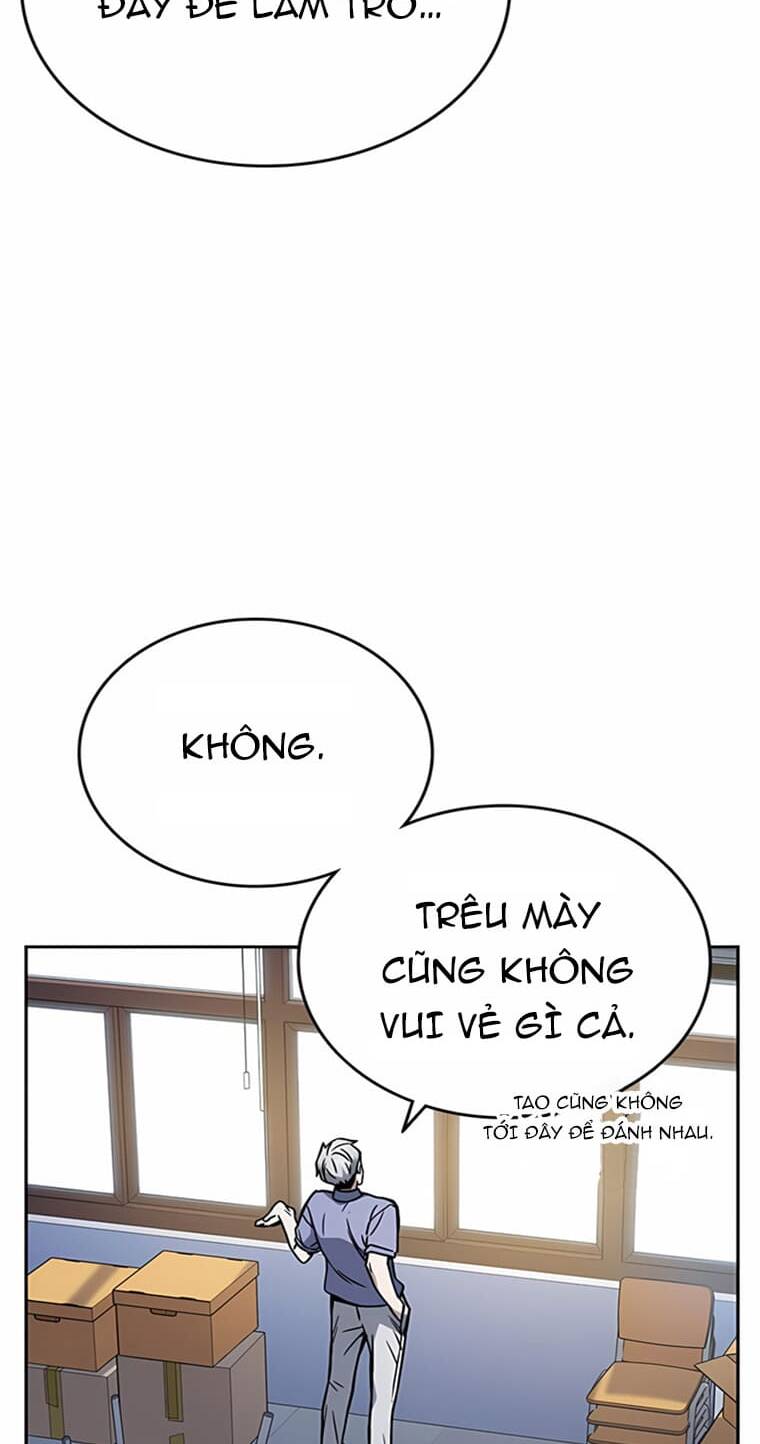 Học Nhóm – Study Group Chapter 171 - Trang 2