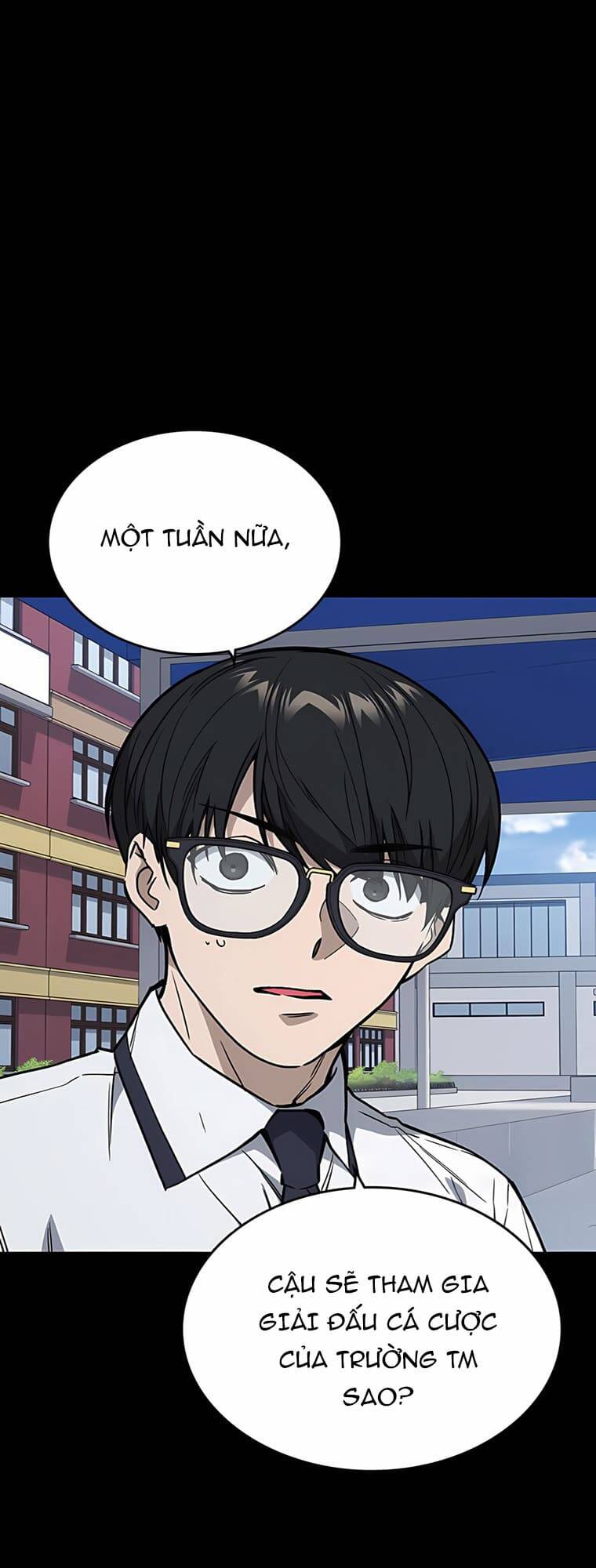 Học Nhóm – Study Group Chapter 171 - Trang 2