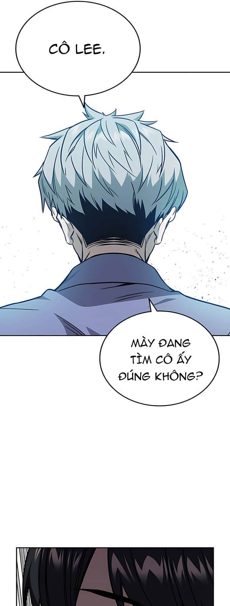 Học Nhóm – Study Group Chapter 171 - Trang 2