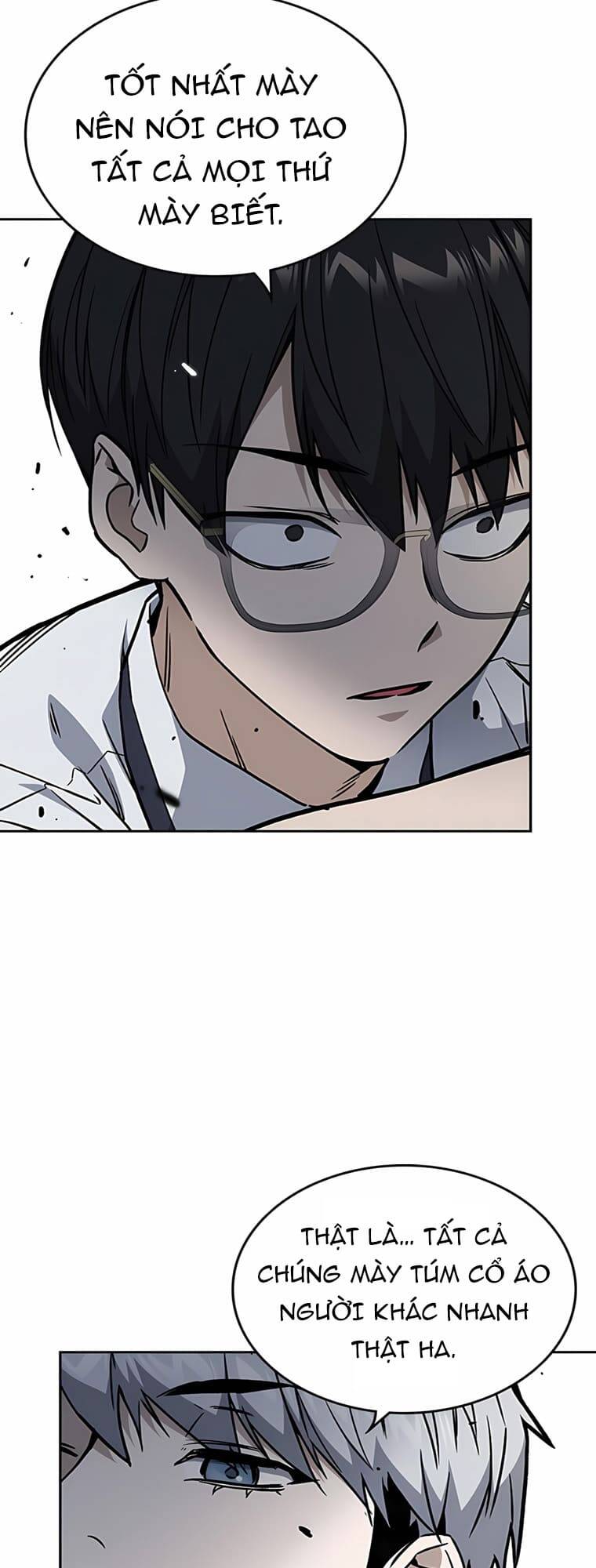 Học Nhóm – Study Group Chapter 171 - Trang 2