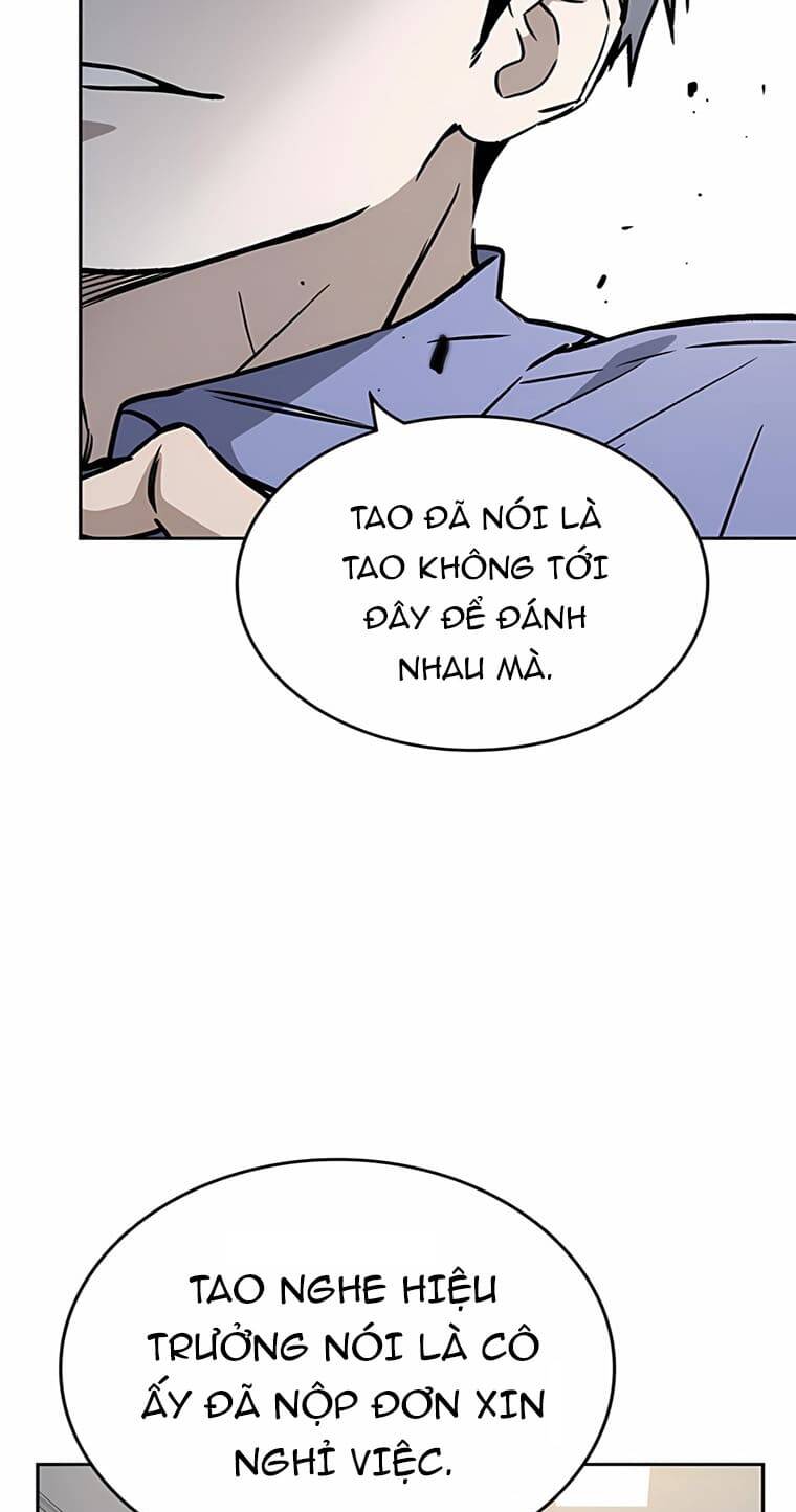 Học Nhóm – Study Group Chapter 171 - Trang 2