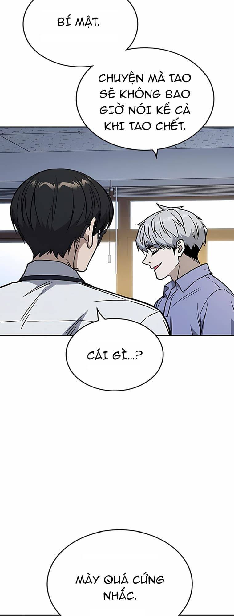 Học Nhóm – Study Group Chapter 171 - Trang 2