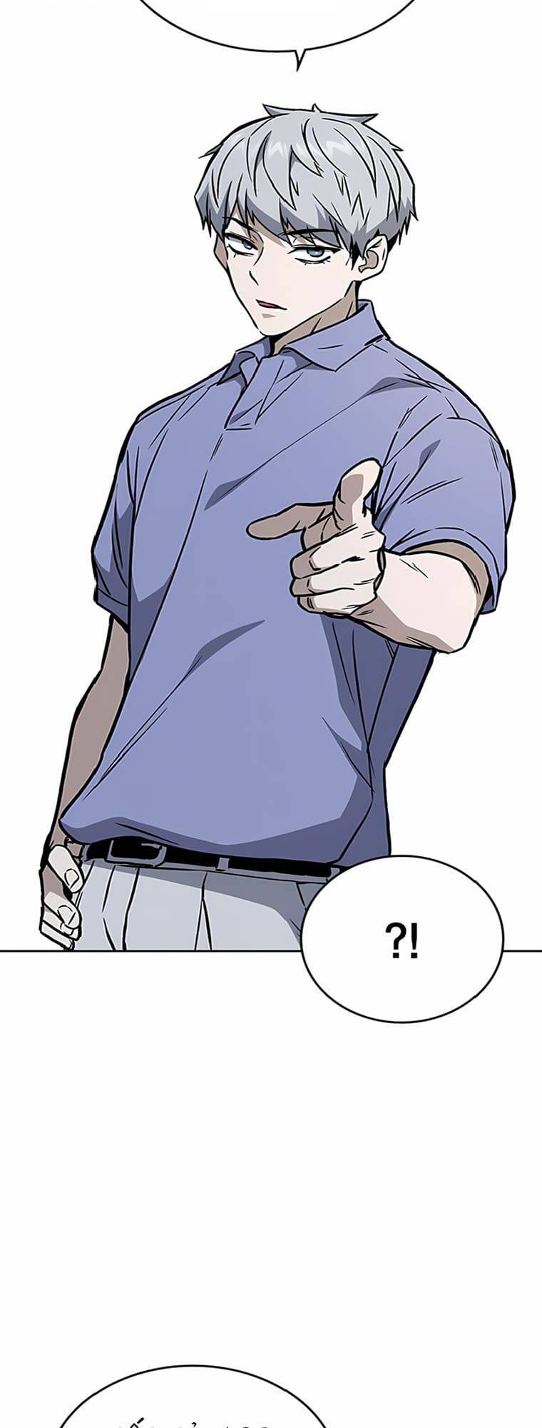 Học Nhóm – Study Group Chapter 171 - Trang 2