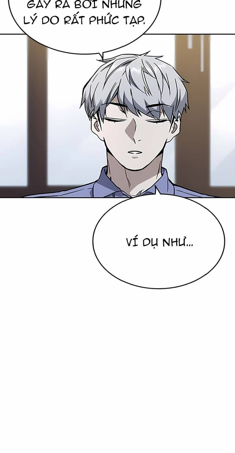 Học Nhóm – Study Group Chapter 171 - Trang 2