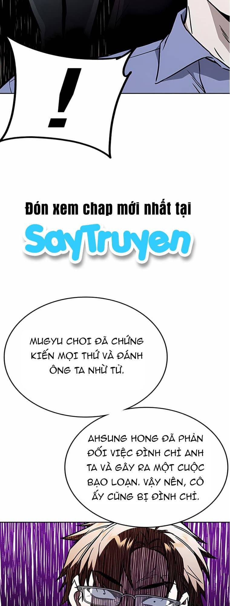 Học Nhóm – Study Group Chapter 171 - Trang 2