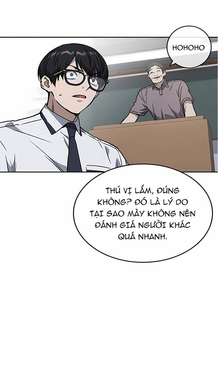 Học Nhóm – Study Group Chapter 171 - Trang 2