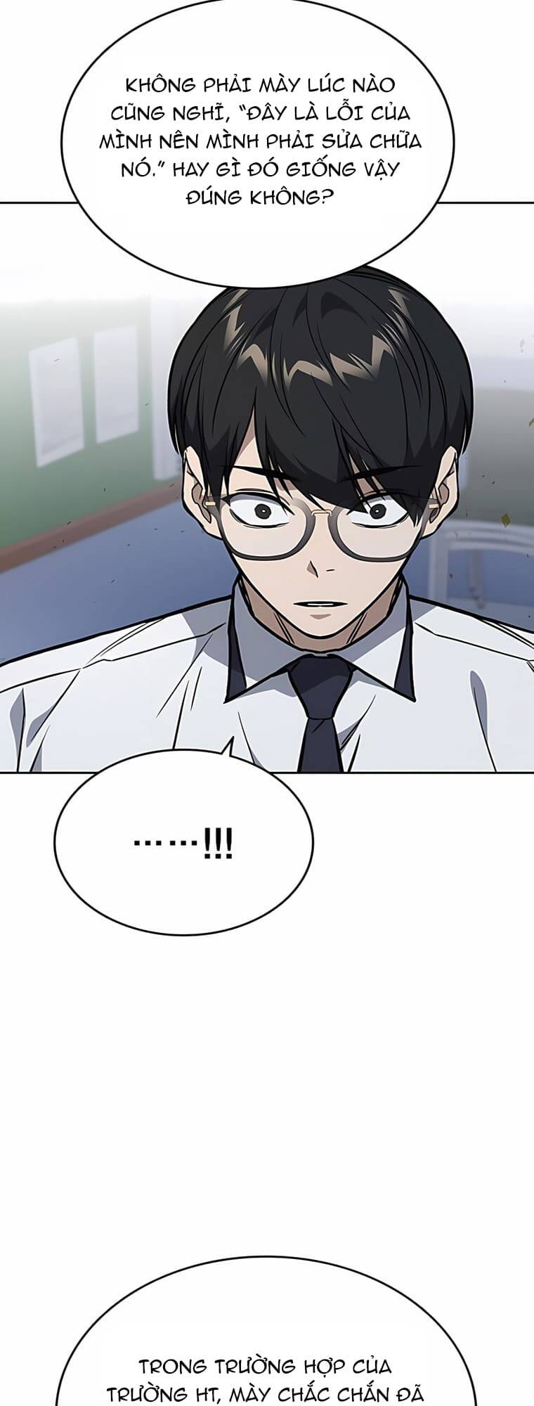 Học Nhóm – Study Group Chapter 171 - Trang 2