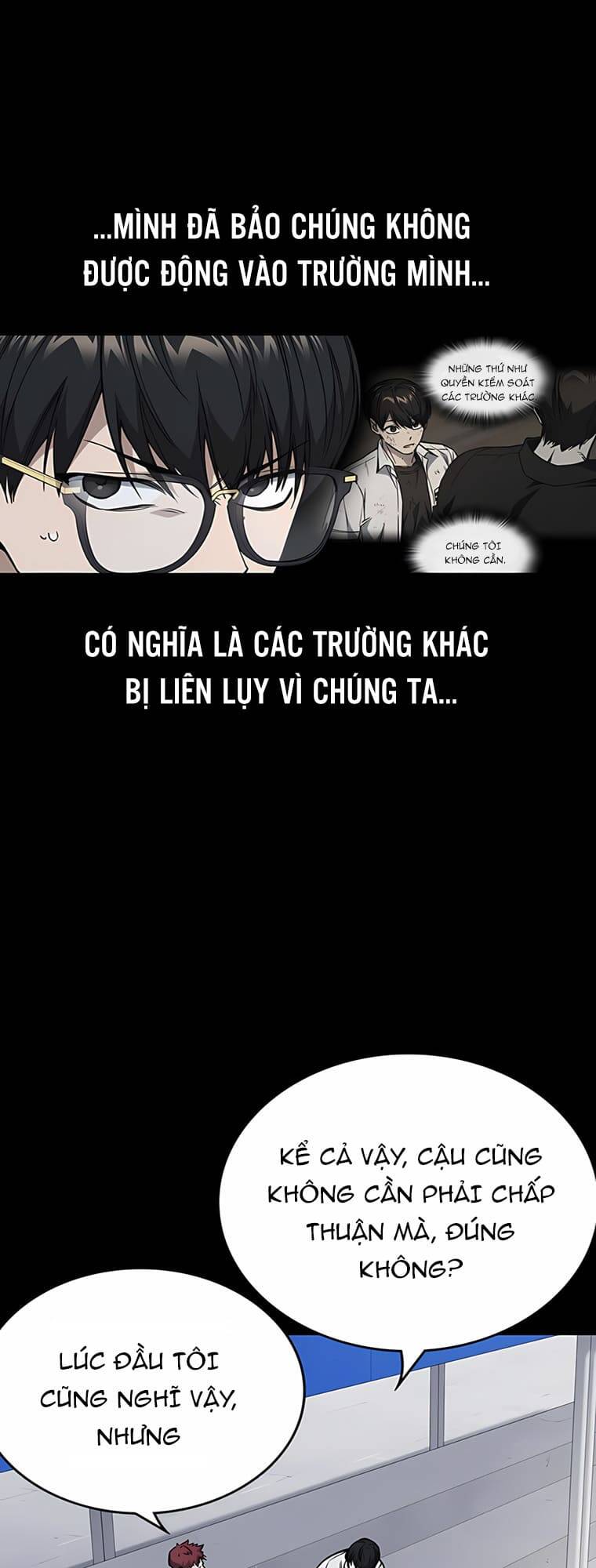 Học Nhóm – Study Group Chapter 171 - Trang 2