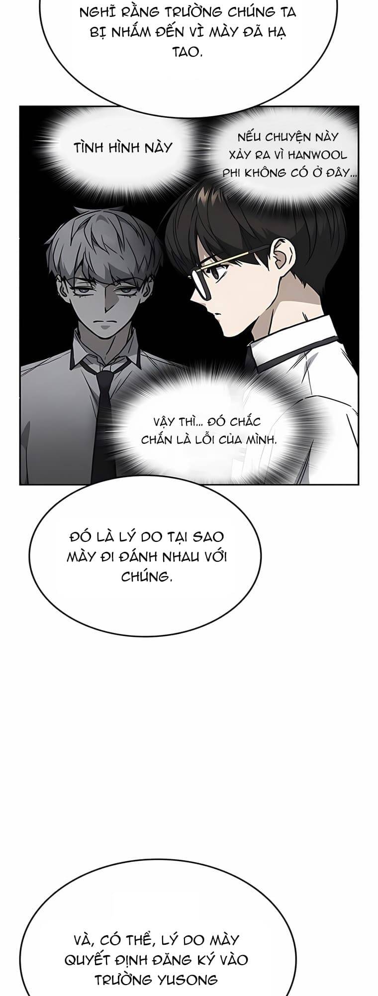 Học Nhóm – Study Group Chapter 171 - Trang 2