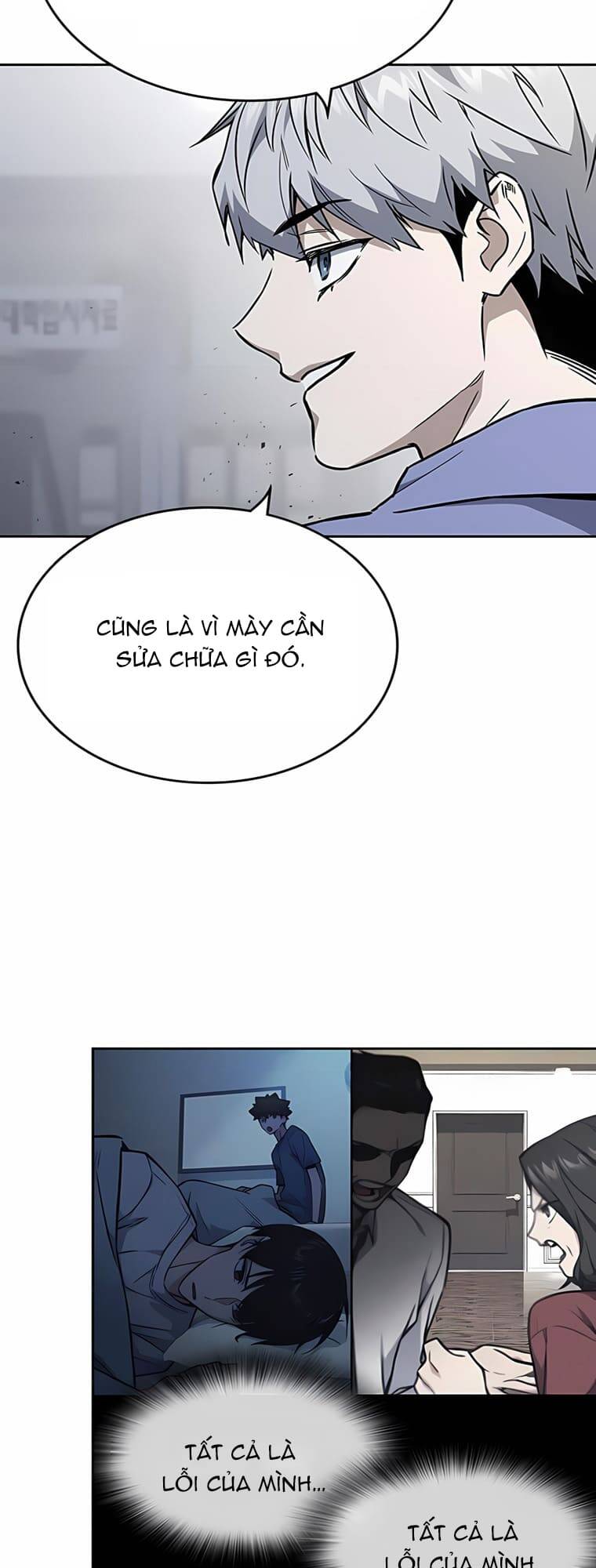 Học Nhóm – Study Group Chapter 171 - Trang 2