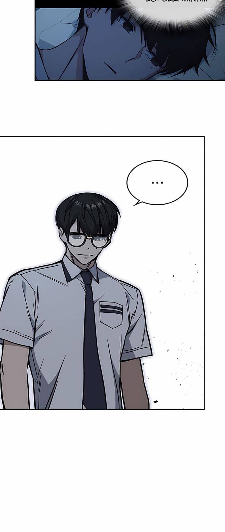 Học Nhóm – Study Group Chapter 171 - Trang 2