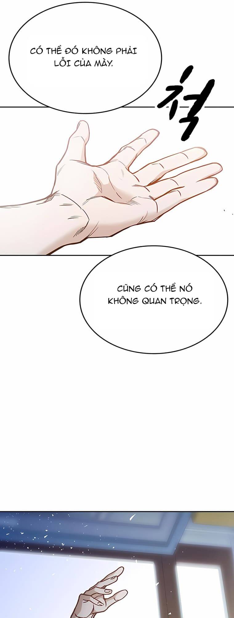 Học Nhóm – Study Group Chapter 171 - Trang 2