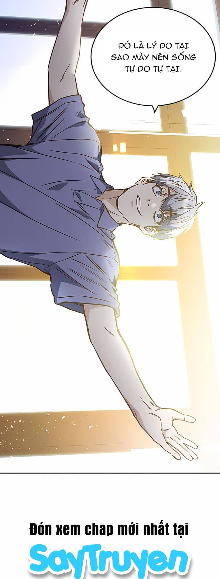 Học Nhóm – Study Group Chapter 171 - Trang 2