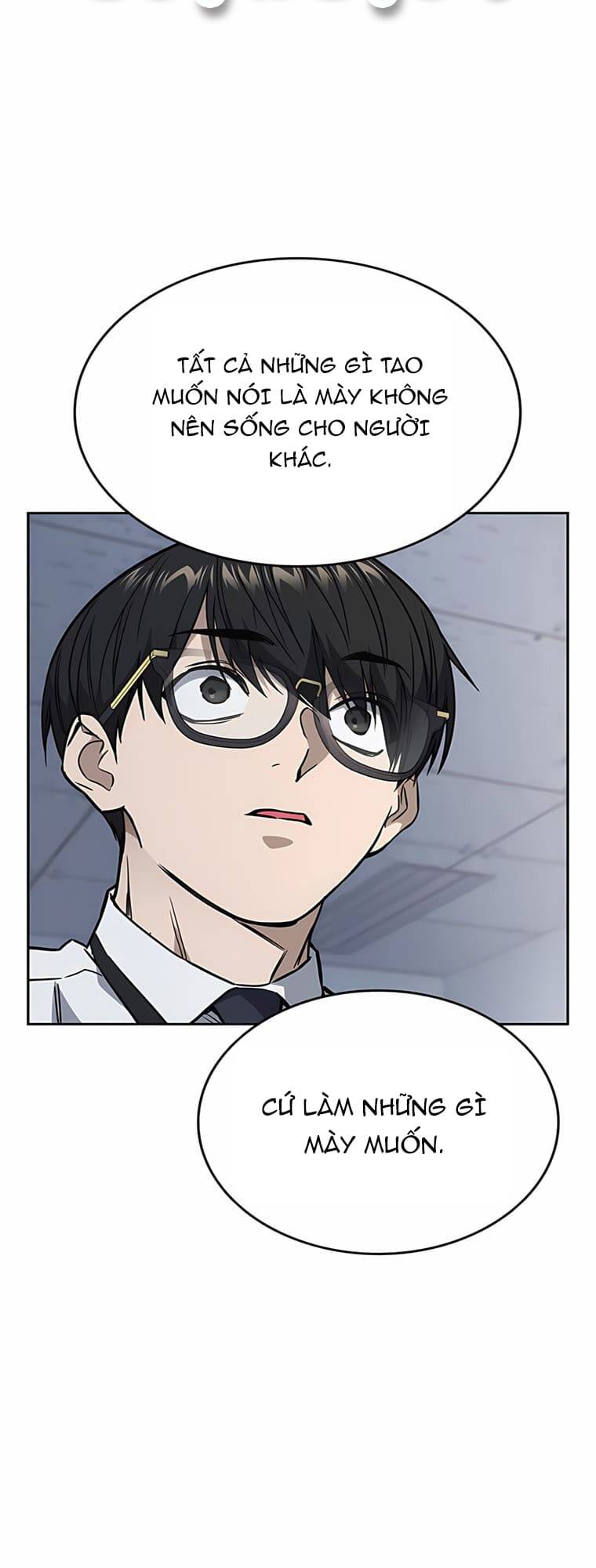 Học Nhóm – Study Group Chapter 171 - Trang 2