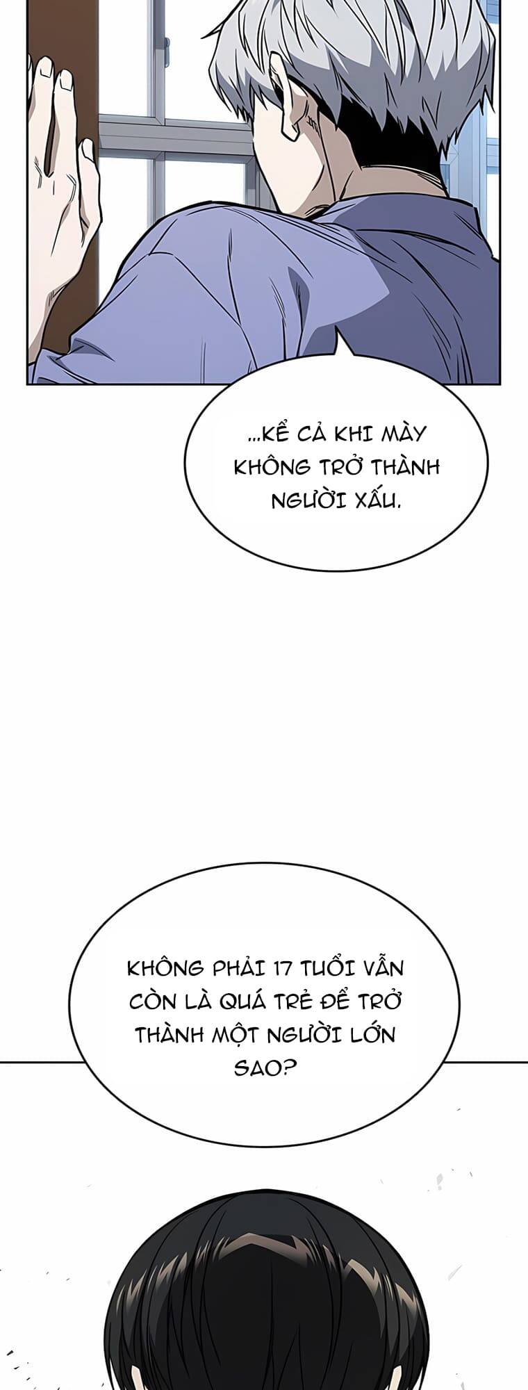 Học Nhóm – Study Group Chapter 171 - Trang 2